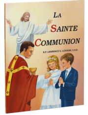La Sainte Communion (French)